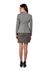gray formal blazers — image 3