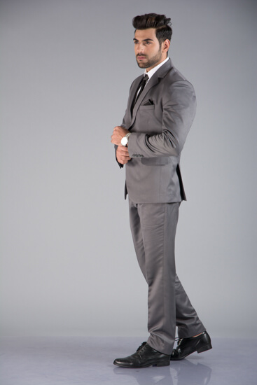 Arrow Formal Full Suit