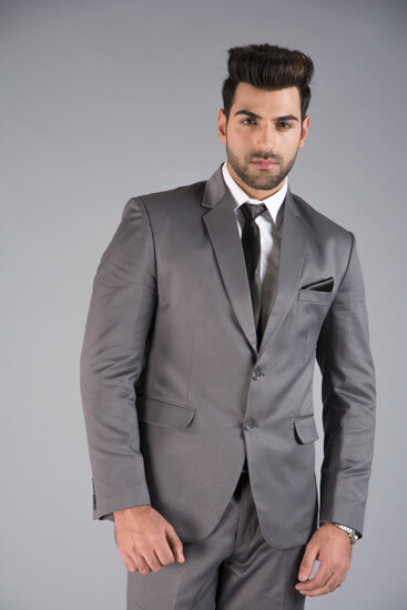 Arrow Formal Full Suit