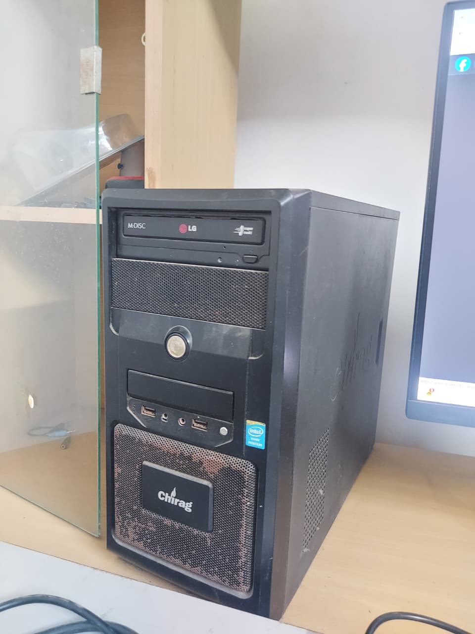 My New Product Test