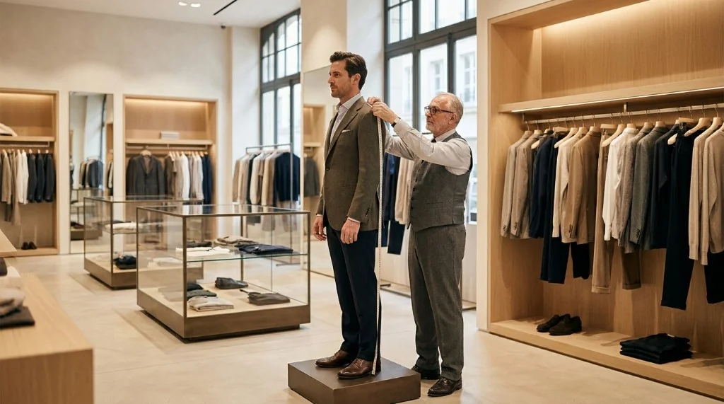 Sell with CandidMen